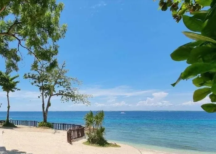 Apartment Mactan Newtown Boulevard By Fjcivo *