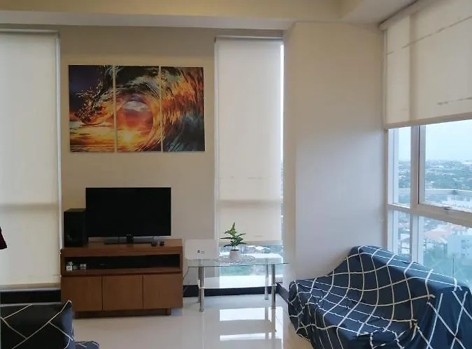 Mactan Newtown Boulevard By Fjcivo Lapu-Lapu City