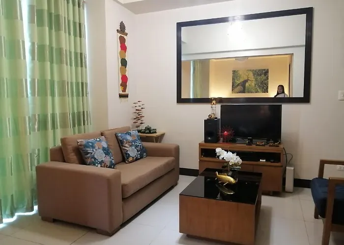 Mactan Newtown Boulevard By Fjcivo *