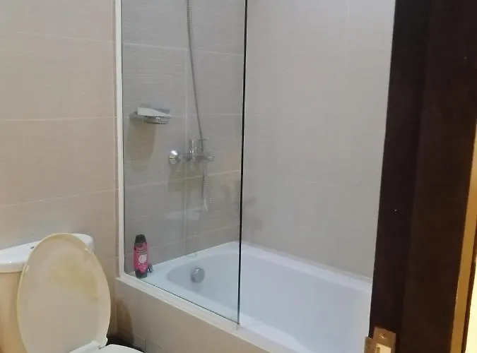 Apartment Mactan Newtown Boulevard By Fjcivo Lapu-Lapu City