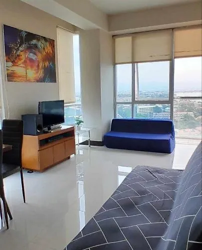 Mactan Newtown Boulevard By Fjcivo * Lapu-Lapu City