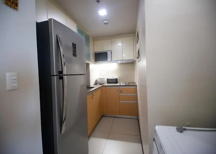 Mactan Newtown Boulevard By Fjcivo Apartment Lapu-Lapu City