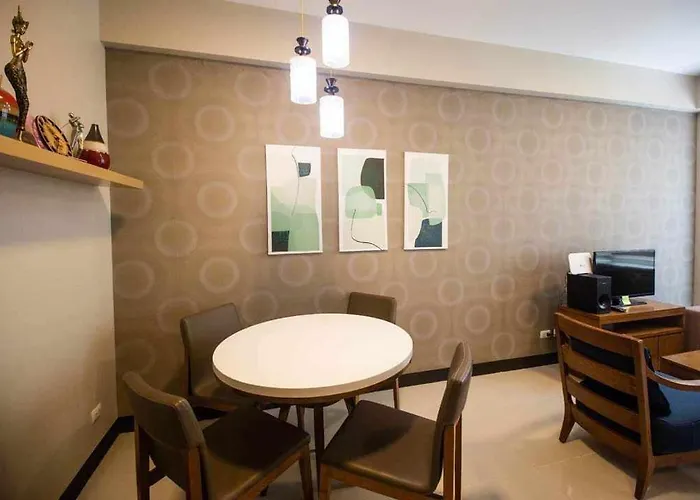 Mactan Newtown Boulevard By Fjcivo Lapu-Lapu City