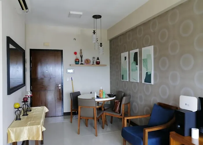 Mactan Newtown Boulevard By Fjcivo Lapu-Lapu City