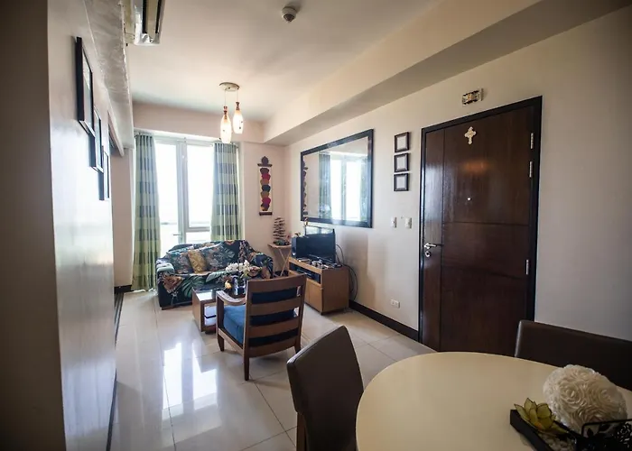 Mactan Newtown Boulevard By Fjcivo *