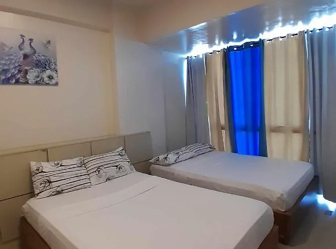 Mactan Newtown Boulevard By Fjcivo Apartment Lapu-Lapu City