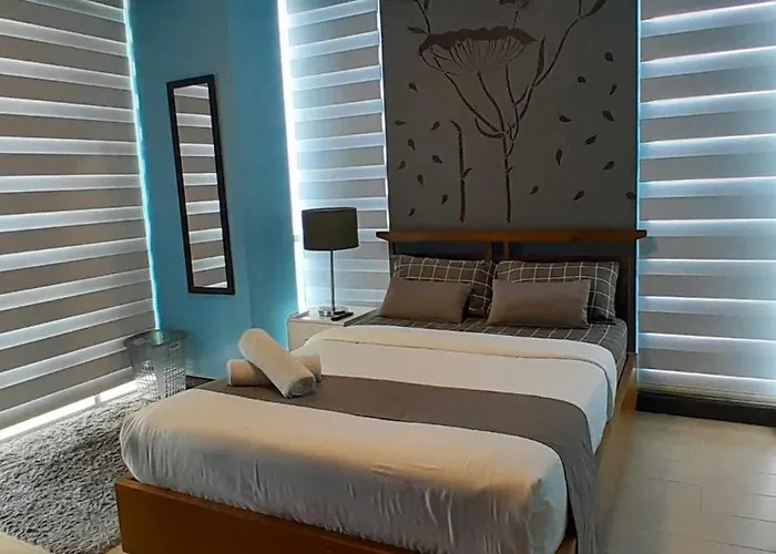 Mactan Newtown Boulevard By Fjcivo * Lapu-Lapu City