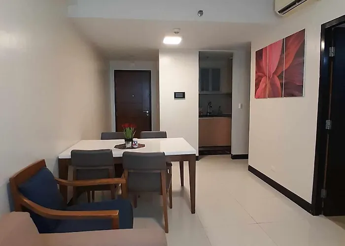 Mactan Newtown Boulevard By Fjcivo Apartment Lapu-Lapu City