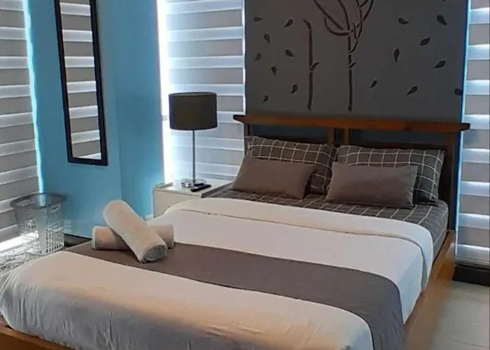 Mactan Newtown Boulevard By Fjcivo Lapu-Lapu City