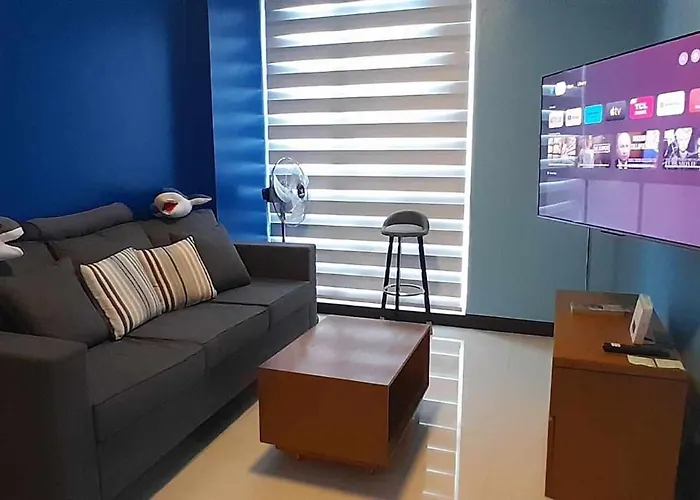 Mactan Newtown Boulevard By Fjcivo * Lapu-Lapu City