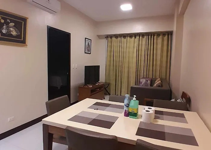 Mactan Newtown Boulevard By Fjcivo * Lapu-Lapu City