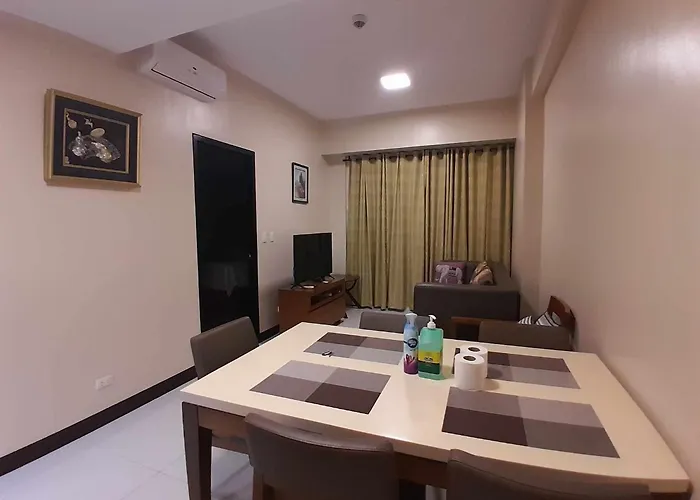 Mactan Newtown Boulevard By Fjcivo Apartment Lapu-Lapu City