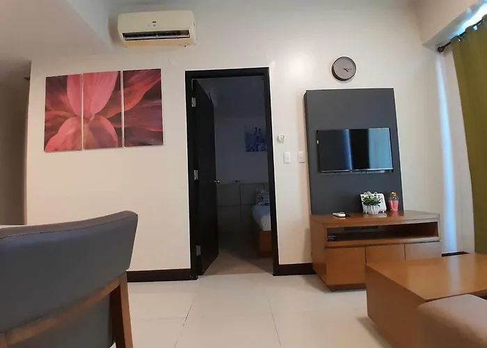 Mactan Newtown Boulevard By Fjcivo Lapu-Lapu City